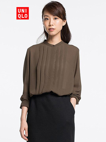 優(yōu)衣庫